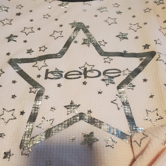 Bebe pjs - Picture 5 of 5